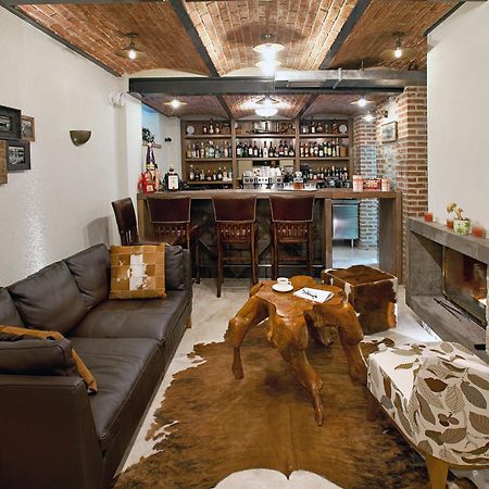 Hotel Doltso كاستوريا المظهر الخارجي الصورة