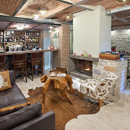 Hotel Doltso كاستوريا المظهر الخارجي الصورة