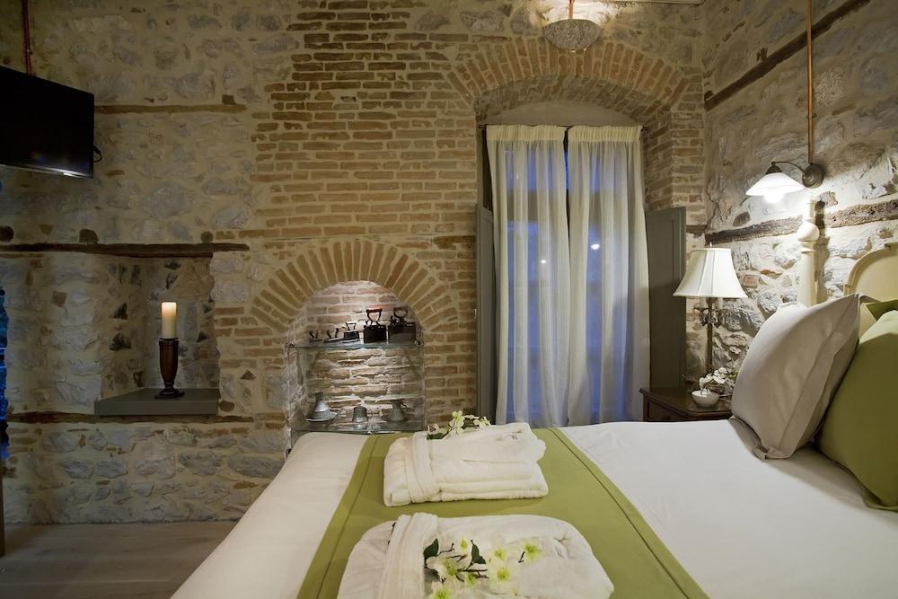 Hotel Doltso كاستوريا المظهر الخارجي الصورة