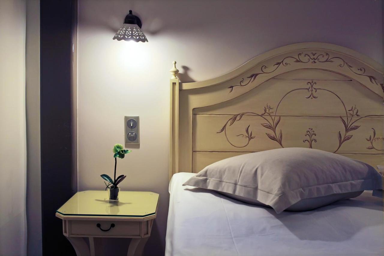 Hotel Doltso كاستوريا المظهر الخارجي الصورة