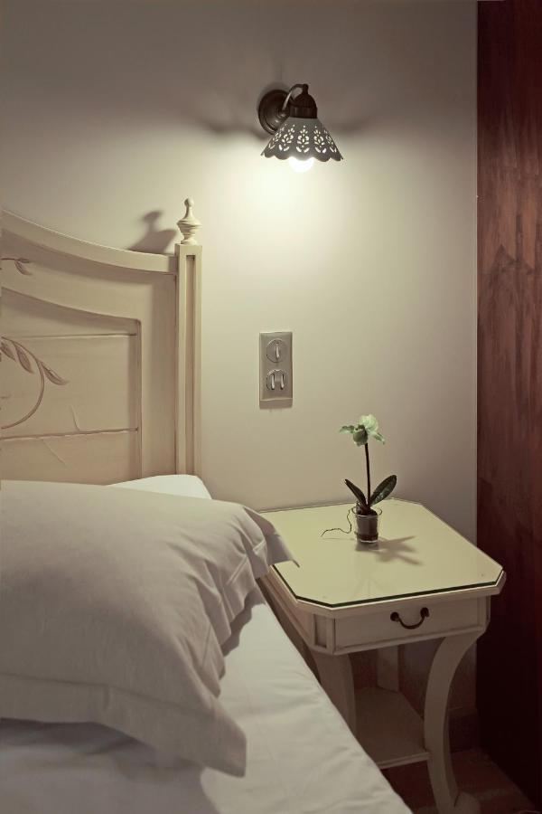 Hotel Doltso كاستوريا المظهر الخارجي الصورة