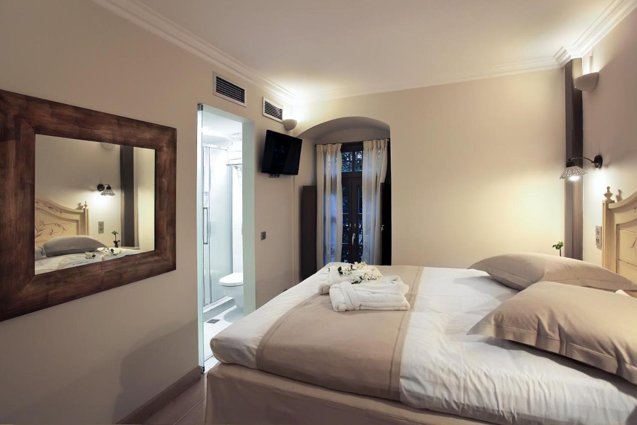 Hotel Doltso كاستوريا المظهر الخارجي الصورة