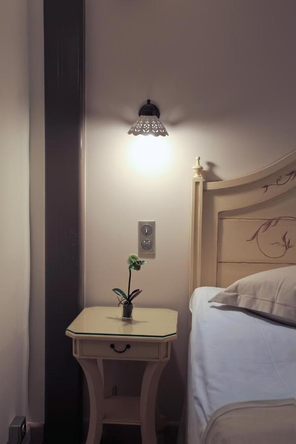 Hotel Doltso كاستوريا المظهر الخارجي الصورة