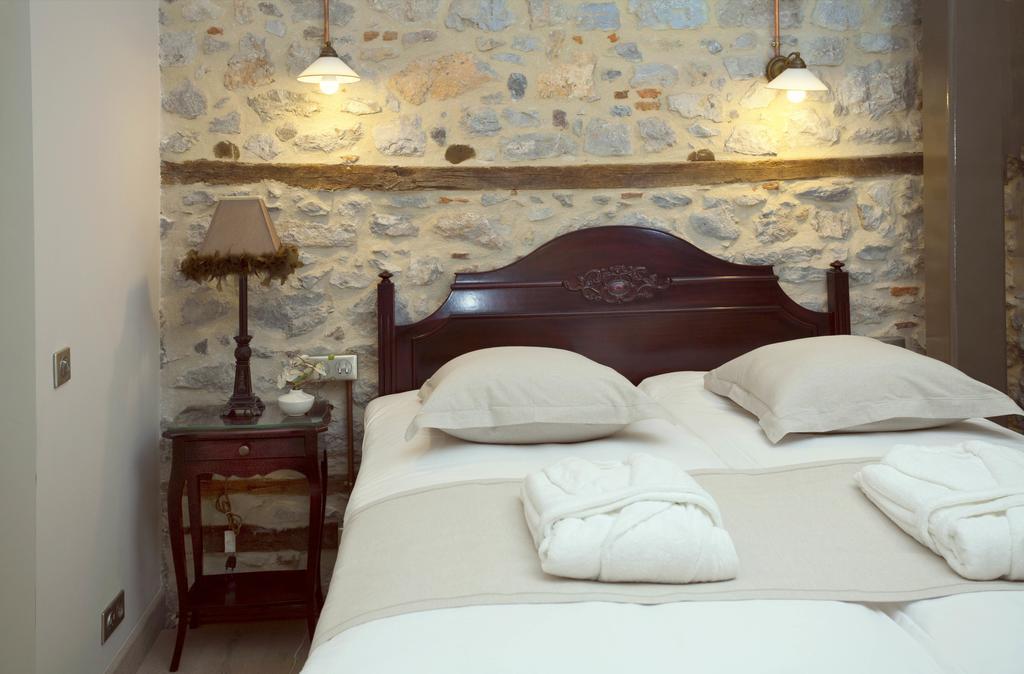 Hotel Doltso كاستوريا الغرفة الصورة