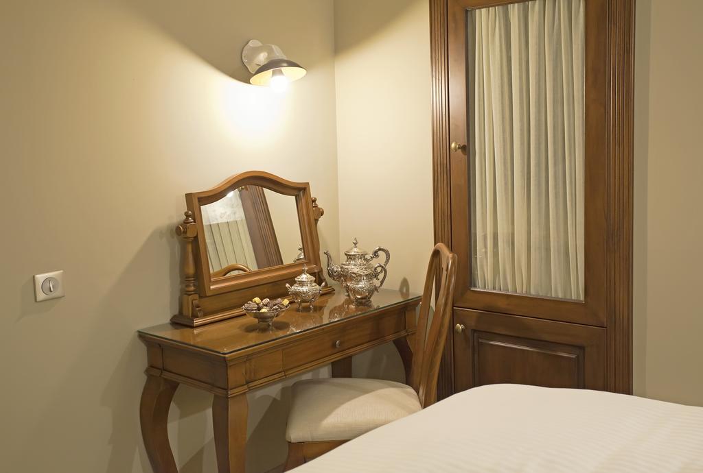 Hotel Doltso كاستوريا الغرفة الصورة