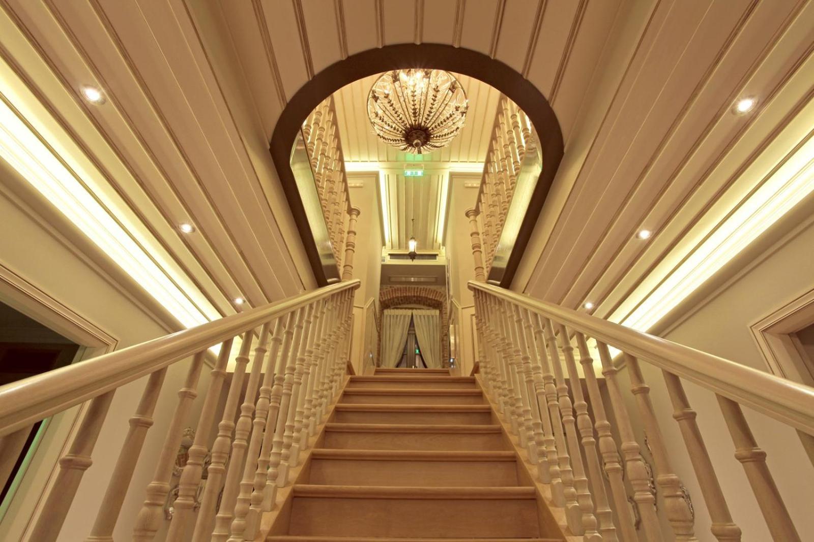 Hotel Doltso كاستوريا المظهر الخارجي الصورة