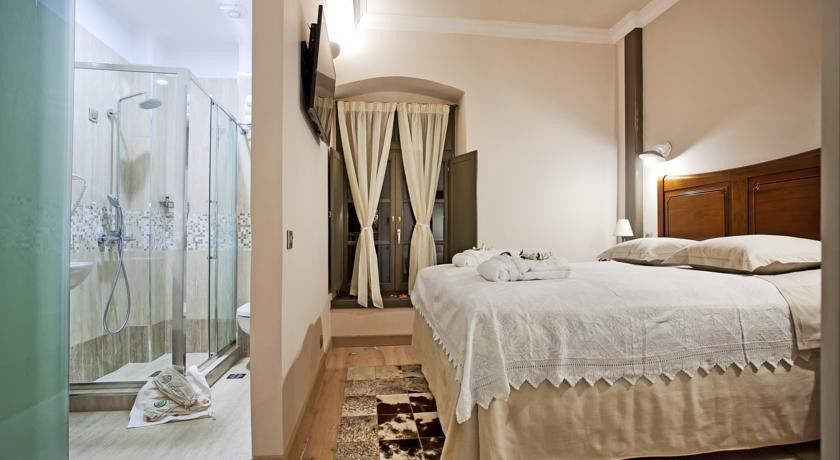 Hotel Doltso كاستوريا المظهر الخارجي الصورة