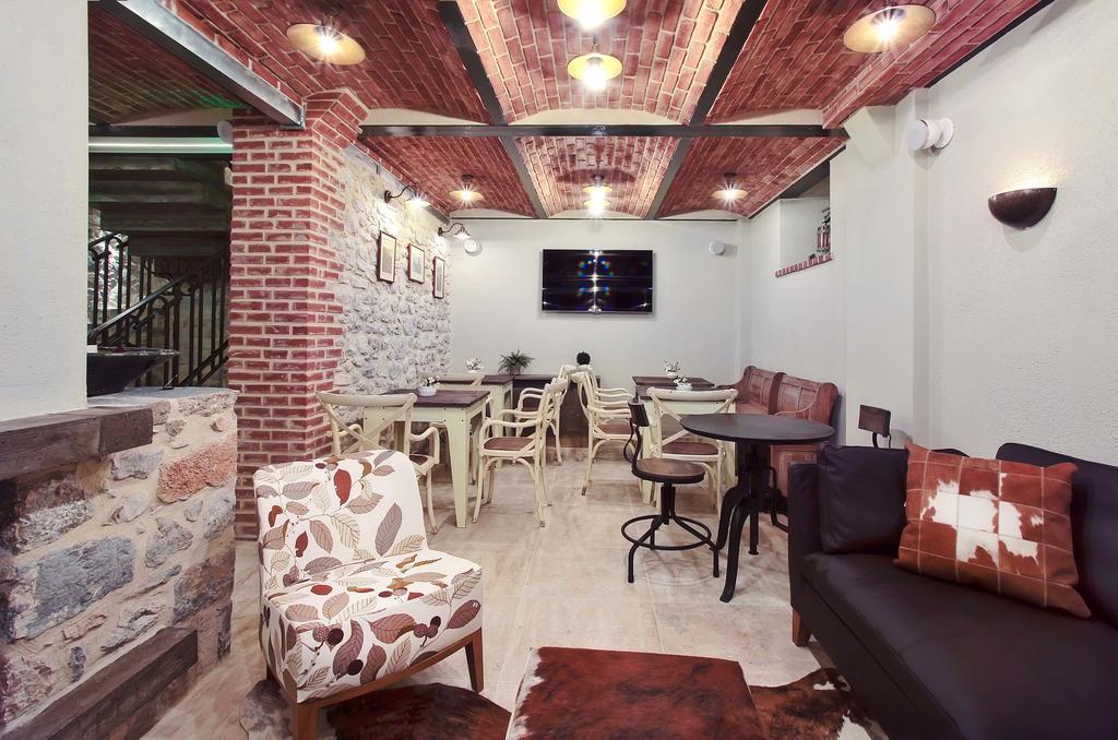 Hotel Doltso كاستوريا المظهر الخارجي الصورة