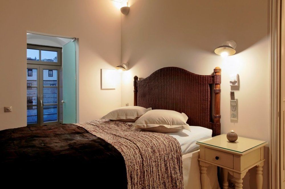 Hotel Doltso كاستوريا المظهر الخارجي الصورة