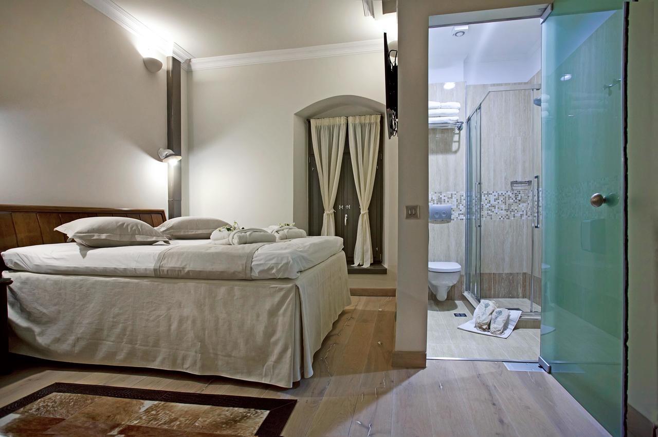 Hotel Doltso كاستوريا المظهر الخارجي الصورة