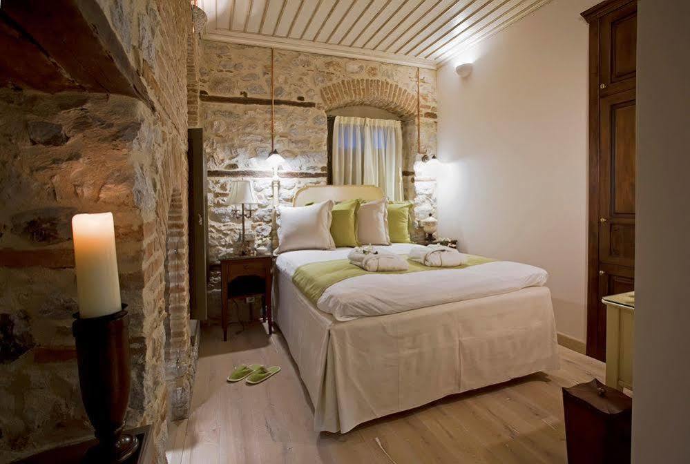 Hotel Doltso كاستوريا المظهر الخارجي الصورة